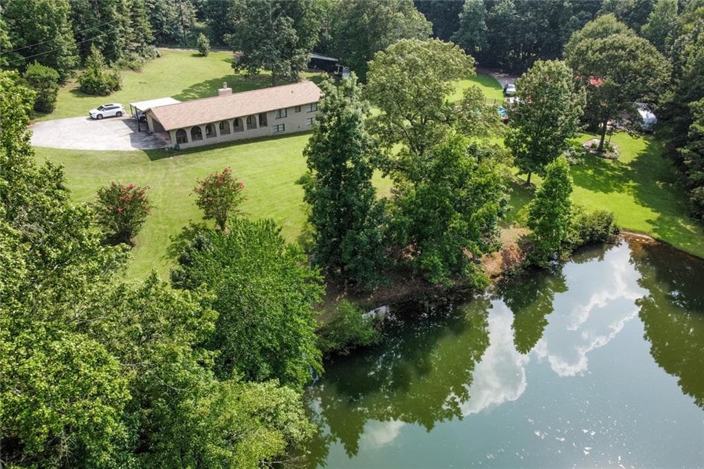 42 Spruce Path, Dallas, GA 30157 — most recent listing photo