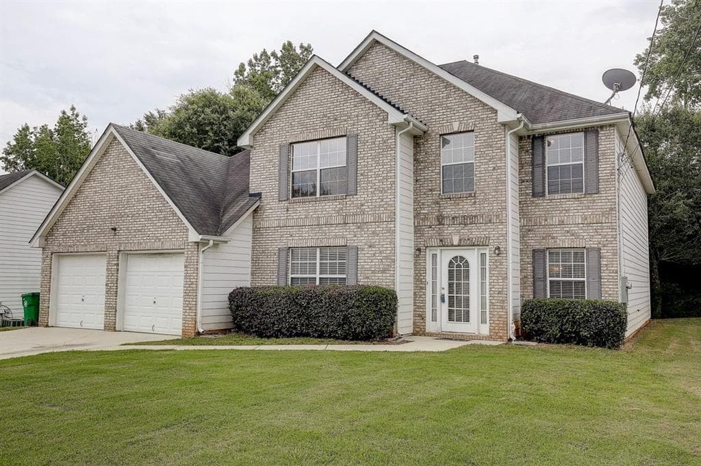 4901 Galleon Crossing, Decatur, GA 30035 — most recent listing photo