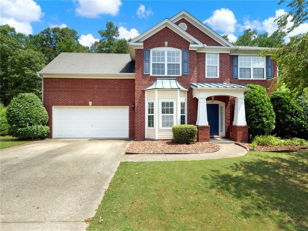 277 Murray Park Drive, Dacula, GA 30019 — most recent listing photo