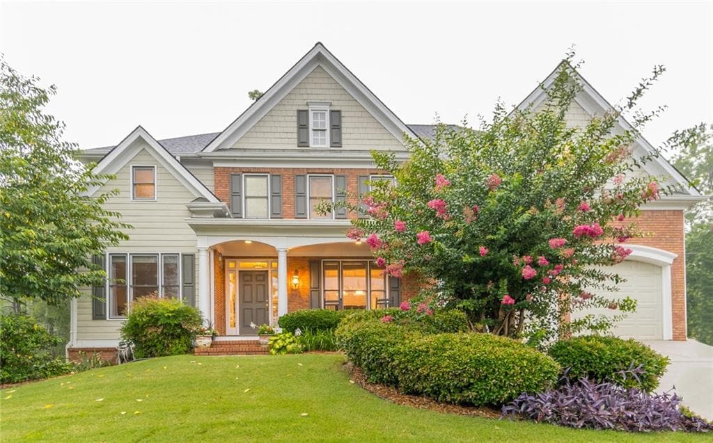 934 Autumn Path Way, Snellville, GA 30078 — most recent listing photo