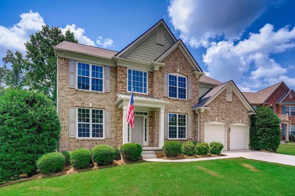515 PINCHOT Way, Woodstock, GA 30188 — most recent listing photo