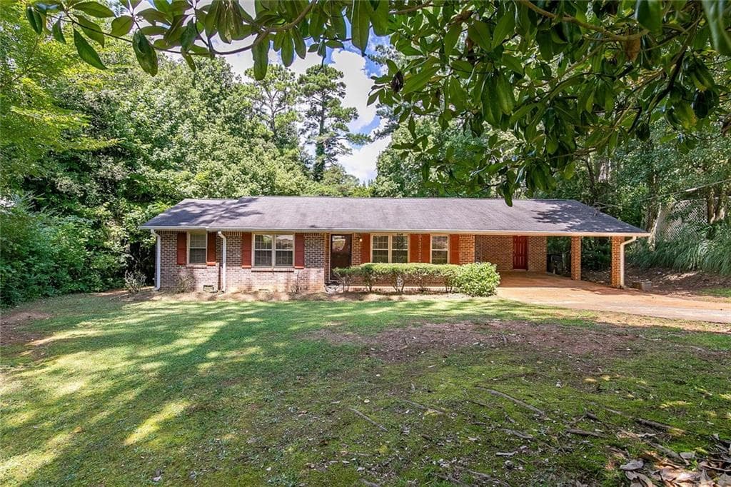 2938 Mockingbird Circle, Duluth, GA 30096 — most recent listing photo