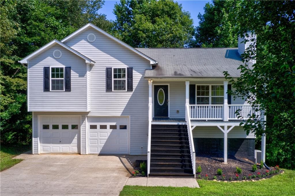 217 Ambrose Drive, Jasper, GA 30143 — most recent listing photo