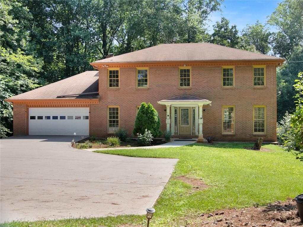 842 Rockbridge Road, Lilburn, GA 30047 — most recent listing photo