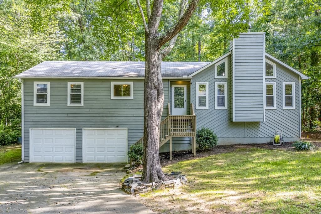 4908 Hawk Trail, Marietta, GA 30066 — most recent listing photo