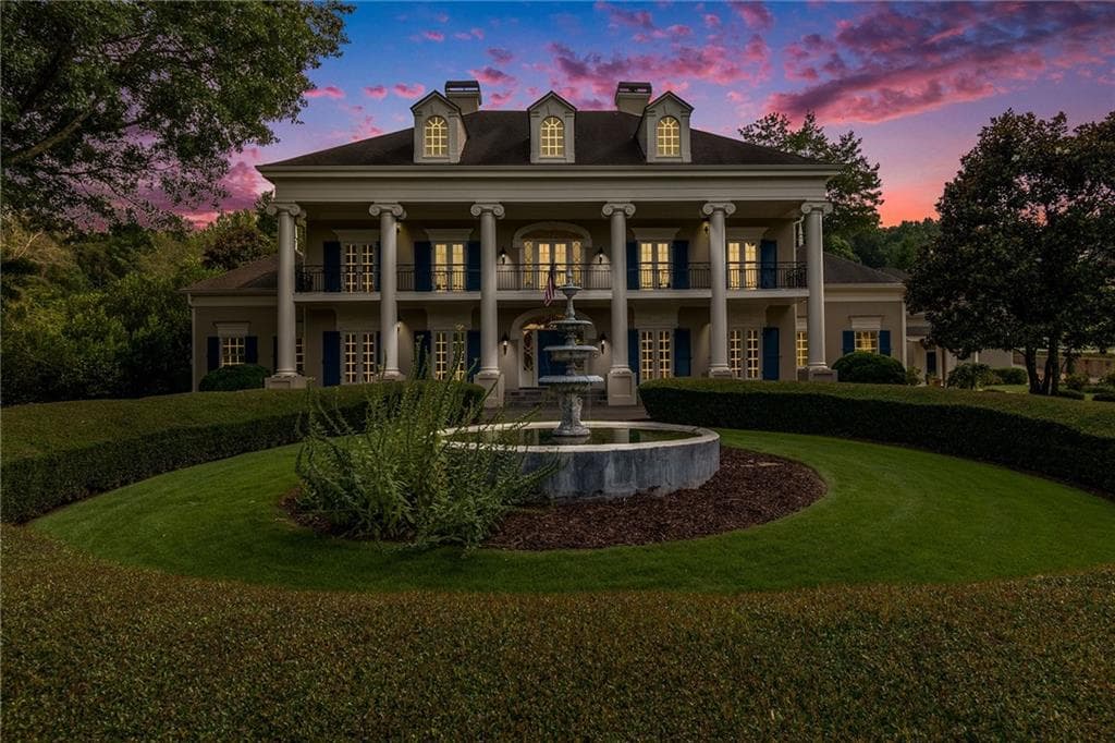 555 Dorris Road, Milton, GA 30004 — most recent listing photo