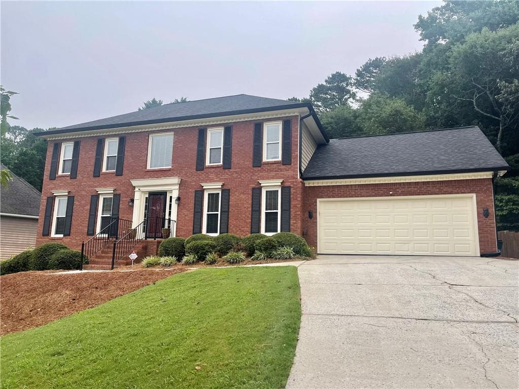 12 OAKWOOD HILLS Drive, Suwanee, GA 30024 — most recent listing photo