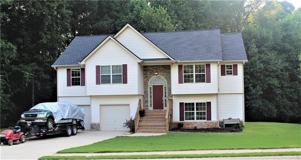 246 Jefferson Walk Circle, Jefferson, GA 30549 — most recent listing photo