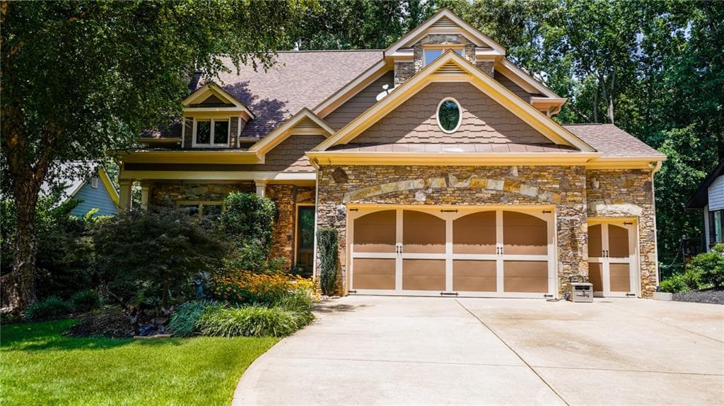 3365 Lake Shore Drive, Cumming, GA 30041 — most recent listing photo