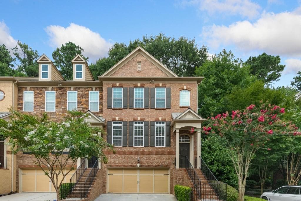 1936 Ridgemont Lane, Decatur, GA 30033 — most recent listing photo