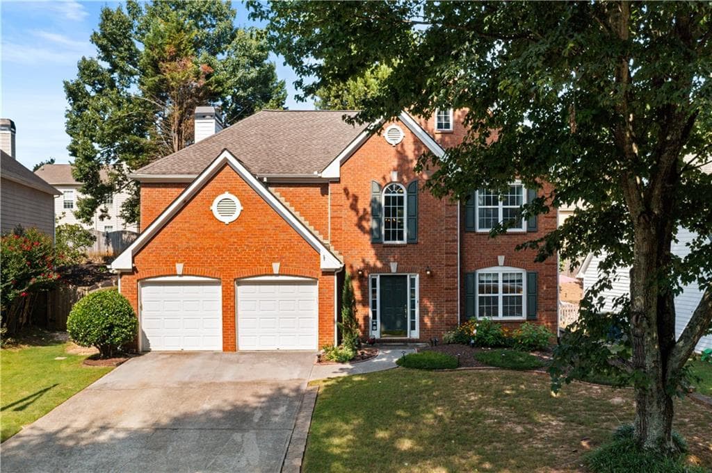 3963 Lullwater Main, Kennesaw, GA 30144 — most recent listing photo