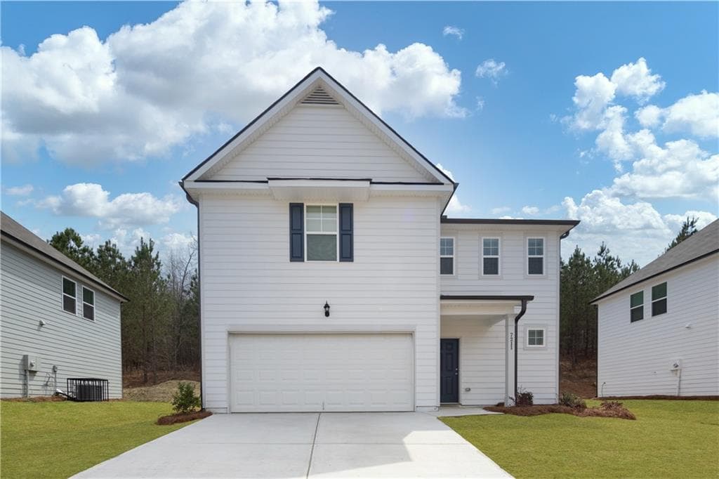 3414 Stoneleigh Walk, Stonecrest, GA 30038 — most recent listing photo