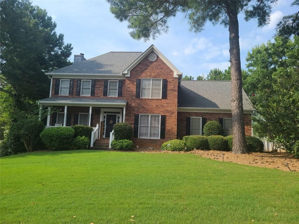 1609 BRENTWOOD Crossing, Conyers, GA 30013 — most recent listing photo
