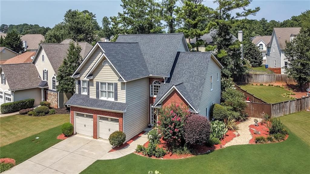 4062 Christacy Way, Marietta, GA 30066 — most recent listing photo