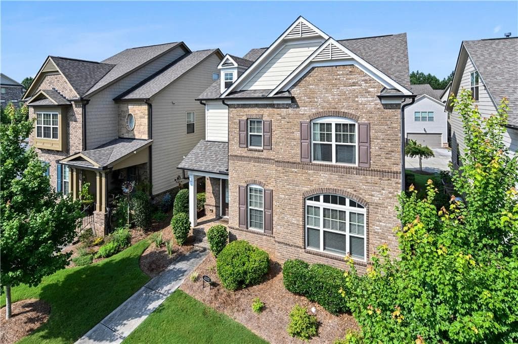 4332 Ainsley Mill Lane, Duluth, GA 30097 — most recent listing photo