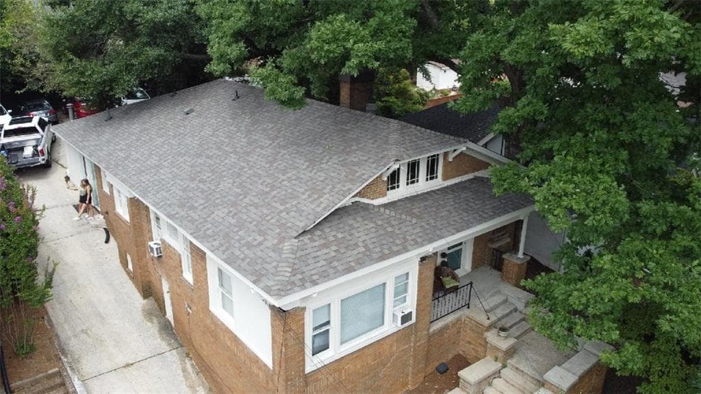 3 bedroom, 2 bathroom, 1,939 sq ft single family residence sold at 1266 Monroe Drive, Atlanta, GA 30306