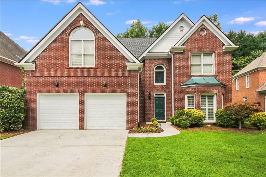 4802 Northbrooke Circle, Dunwoody, GA 30338 — most recent listing photo