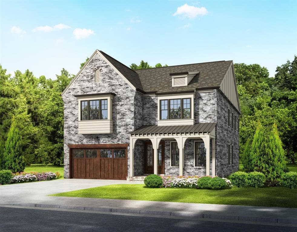 1953 Bunyan Lane, Dunwoody, GA 30338 — most recent listing photo