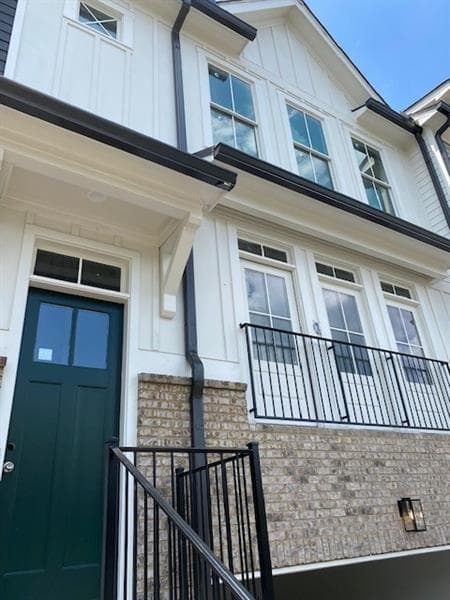 370 Thrasher Unit 15 Street, Norcross, GA 30071 — most recent listing photo