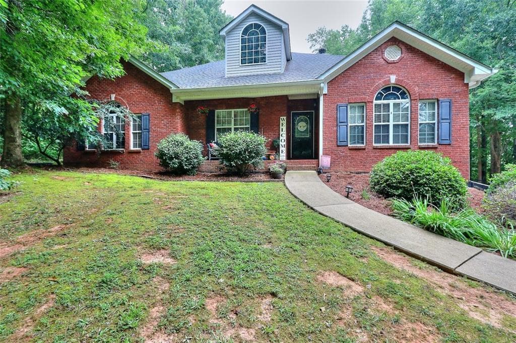 134 Millwood Drive, Commerce, GA 30529 — most recent listing photo