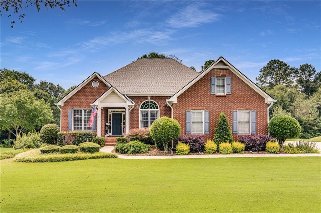6210 Ivey Hill Drive, Cumming, GA 30040 — most recent listing photo