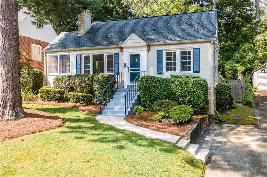 136 Coventry Road, Decatur, GA 30030 — most recent listing photo