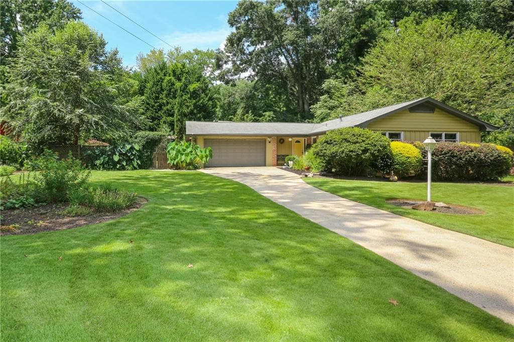 1490 Winnipeg Trail, Tucker, GA 30084 — most recent listing photo