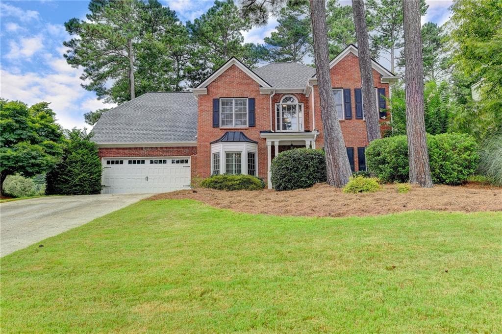 4520 Landover Way, Suwanee, GA 30024 — most recent listing photo