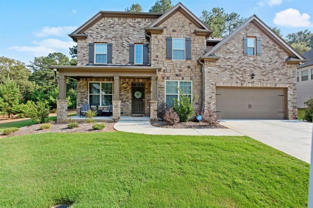 5975 Wolf Creek Drive, Atlanta, GA 30349 — most recent listing photo