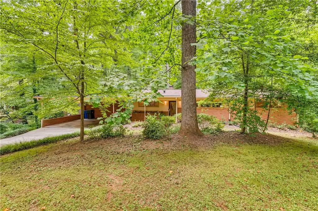 2703 Piney Wood Drive, East Point, GA 30344 — most recent listing photo
