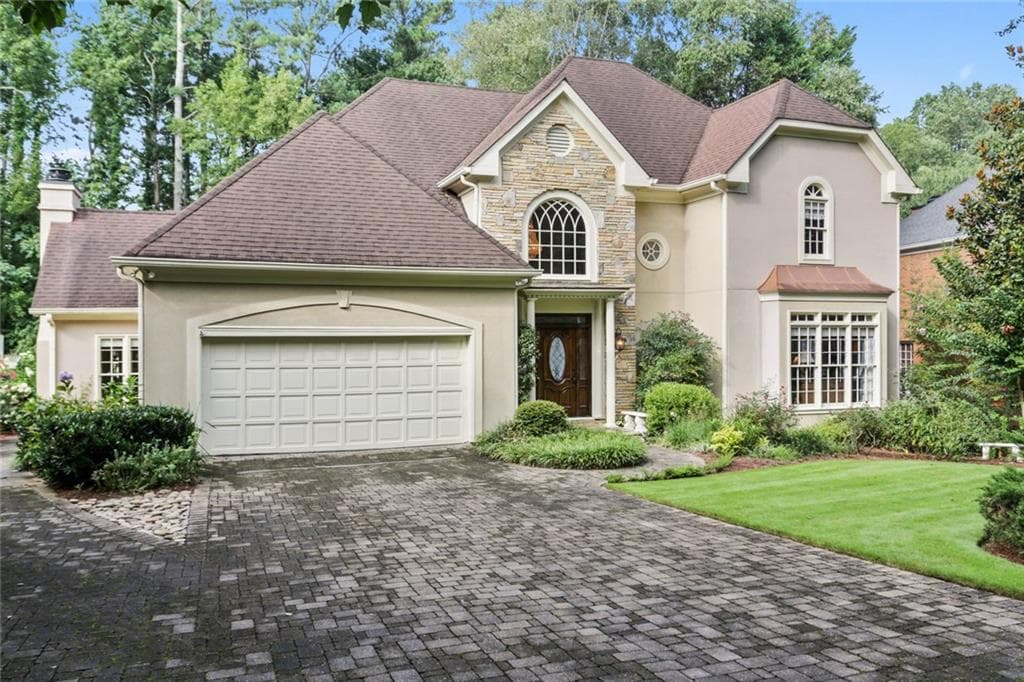 733 Butlers Gate, Marietta, GA 30068 — most recent listing photo
