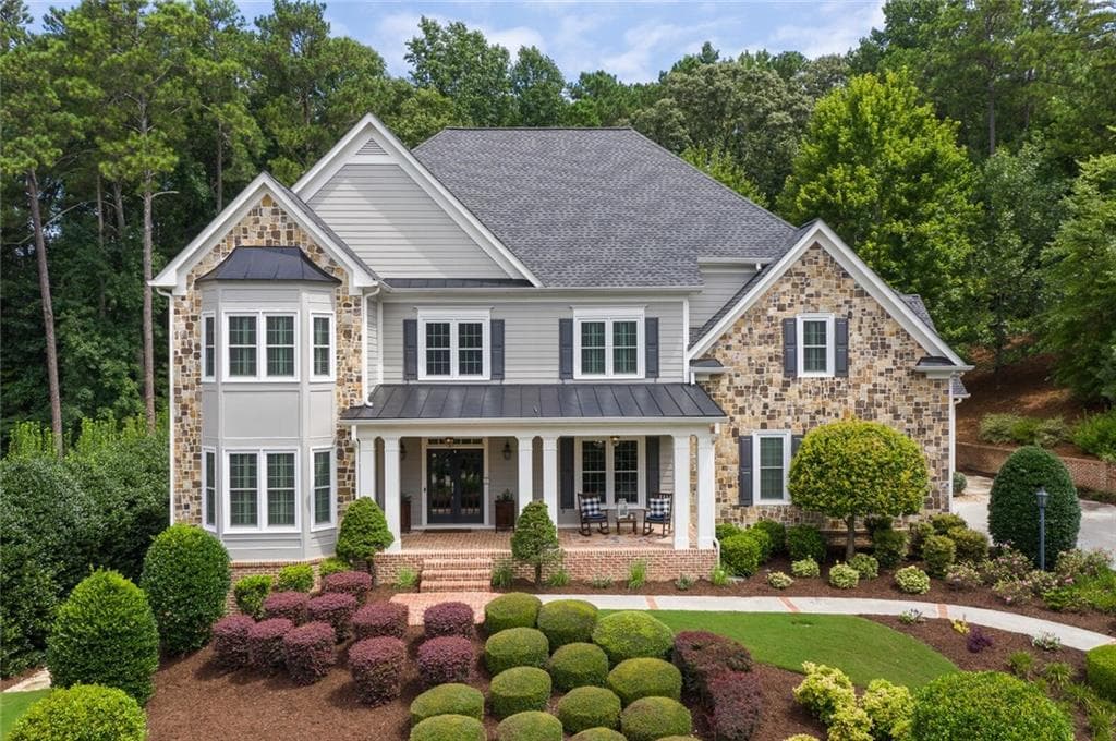 535 Grove Park Place, Roswell, GA 30075 — most recent listing photo