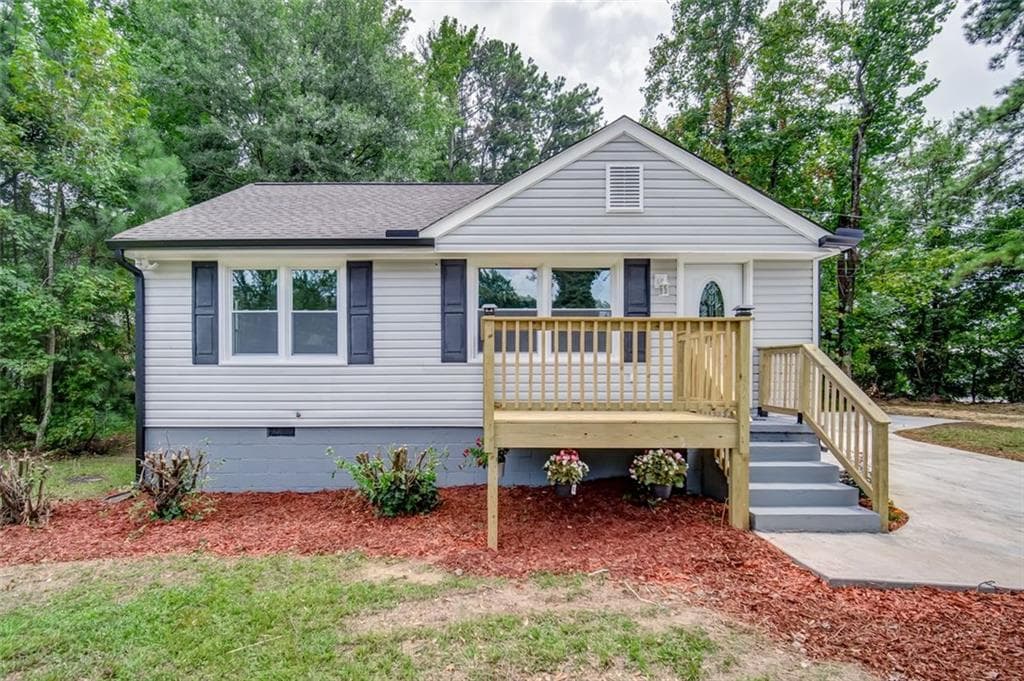 528 WILSHIRE Avenue, Marietta, GA 30062 — most recent listing photo