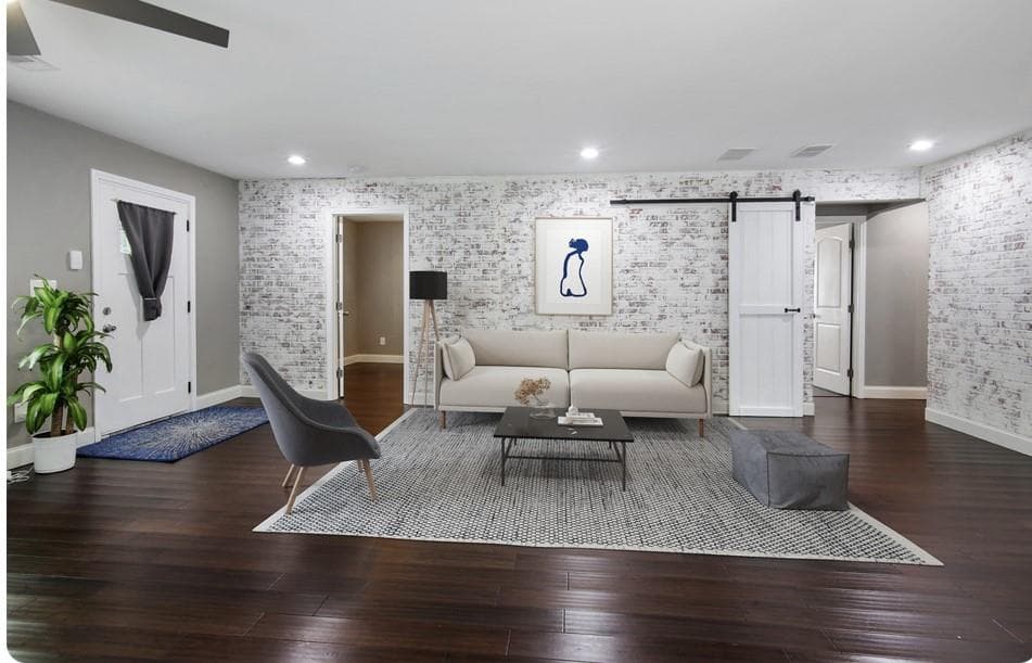 4 bedroom, 3 bathroom, 1,690 sq ft single family residence sold at 644 Albert Street, Atlanta, GA 30318