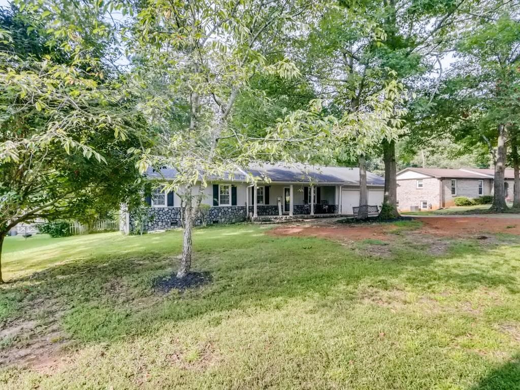 6246 BALDWOOD Drive, Douglasville, GA 30135 — most recent listing photo