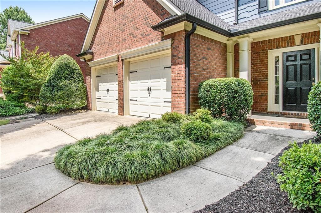 8002 Allerton Lane, Cumming, GA 30041 — most recent listing photo