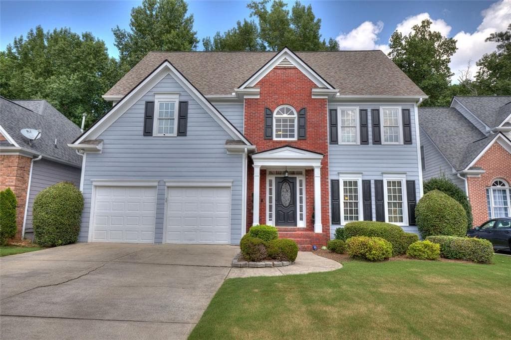 1620 WARSAW POINTE, Marietta, GA 30062 — most recent listing photo