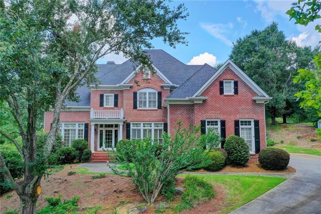 2449 Oak Hill Overlook, Duluth, GA 30097 — most recent listing photo