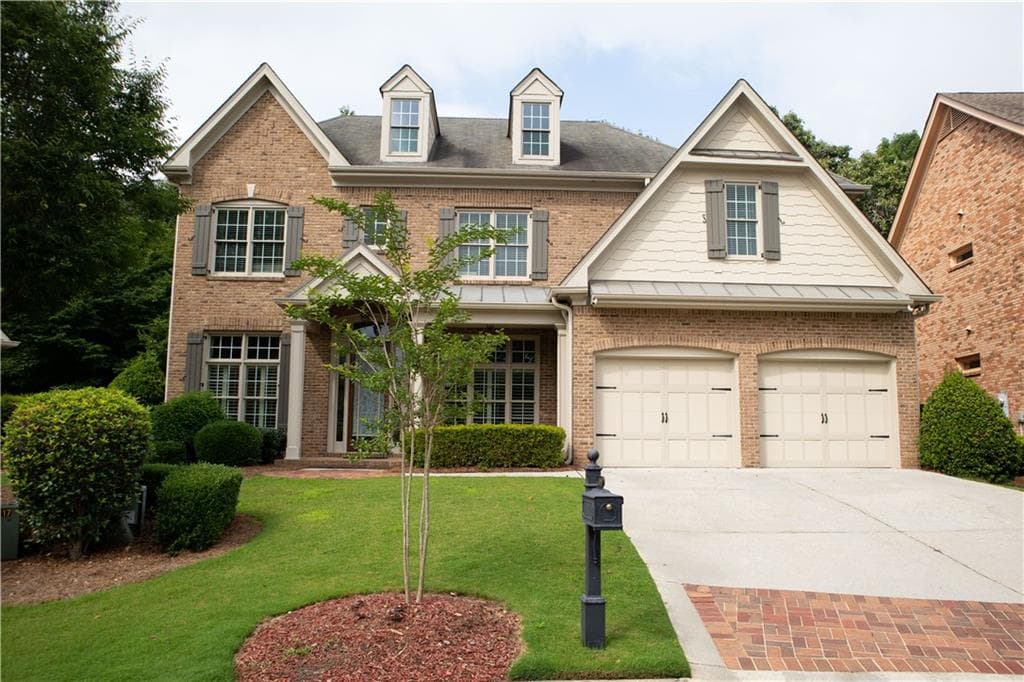 5 bedroom, 4 bathroom, 3,749 sq ft single family residence sold at 1162 Grassmeade Way, Snellville, GA 30078