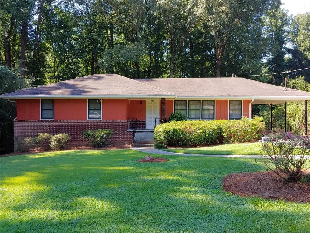 3007 LAVISTA Court, Decatur, GA 30033 — most recent listing photo