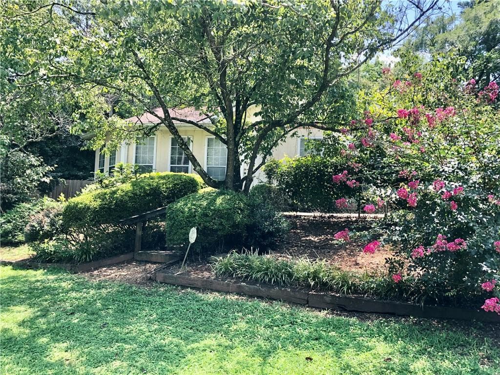4445 Janice Drive, Snellville, GA 30039 — most recent listing photo