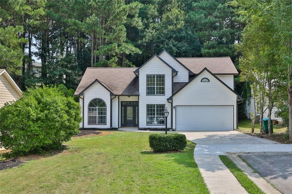 2313 BERKELEY CREEK Court, Duluth, GA 30096 — most recent listing photo