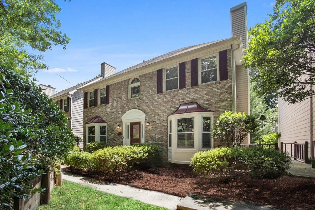 2372 Defoors Ferry Road, Atlanta, GA 30318 — most recent listing photo