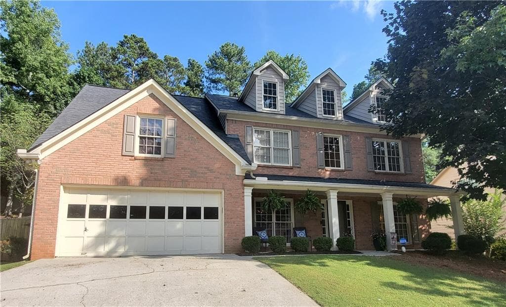 11830 Leeward Walk Circle, Alpharetta, GA 30005 — most recent listing photo