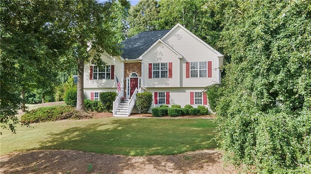 6125 Gecko Court, Cumming, GA 30028 — most recent listing photo