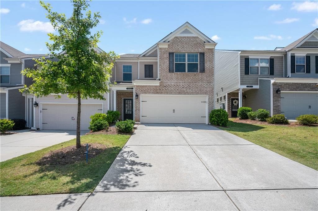 1516 Brookmere Way, Cumming, GA 30040 — most recent listing photo