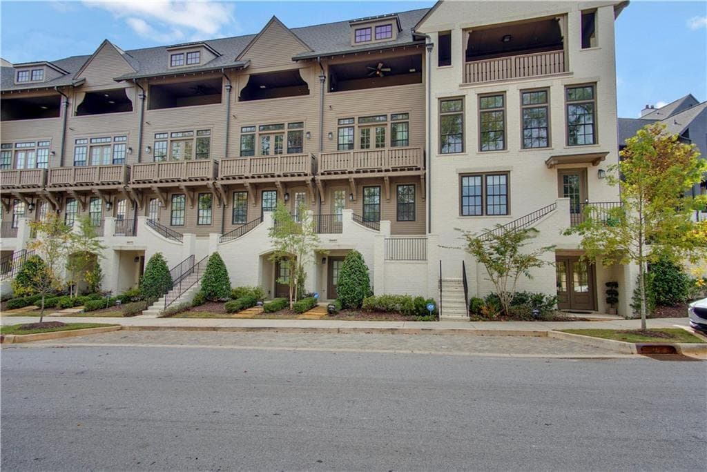 6605 Encore Boulevard, Sandy Springs, GA 30328 — most recent listing photo