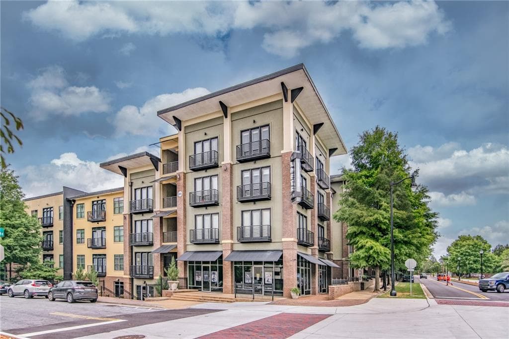 5300 Peachtree Road 1207, Chamblee, GA 30341 — most recent listing photo