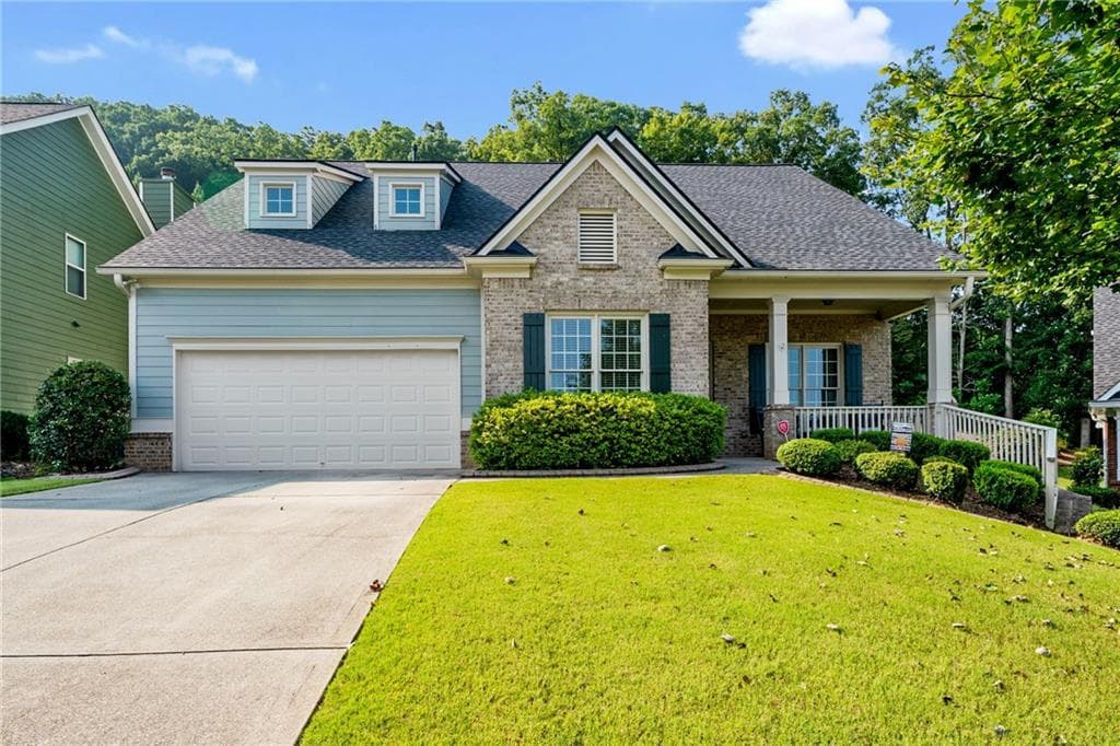 6560 Oak Highlands Court, Cumming, GA 30041 — most recent listing photo