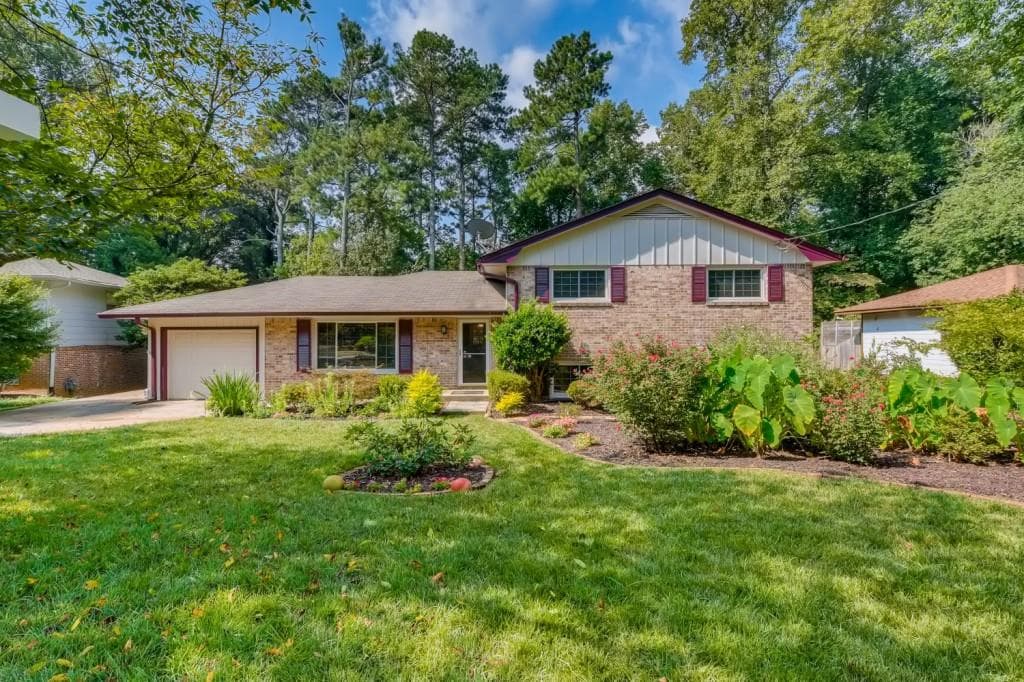 2693 Goodfellows Road, Tucker, GA 30084 — most recent listing photo
